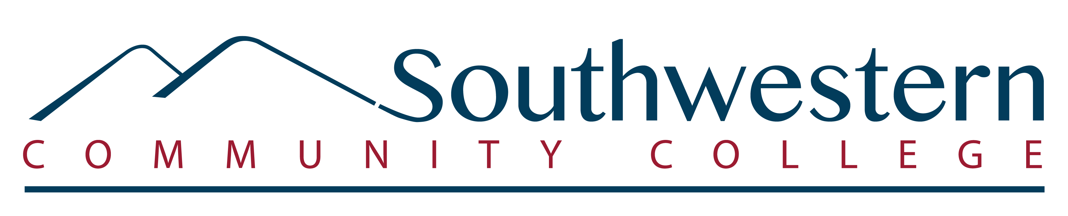 Training Logo