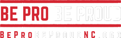 Be Pro Be Proud